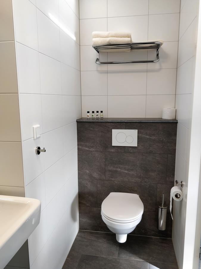 Antonius Hoeve Oudenbosch Quarto foto
